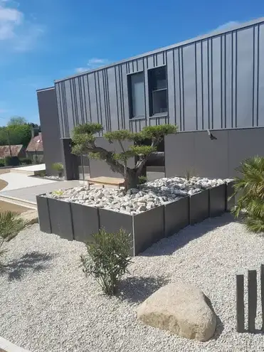 aménagement de jardin Guingamp-5