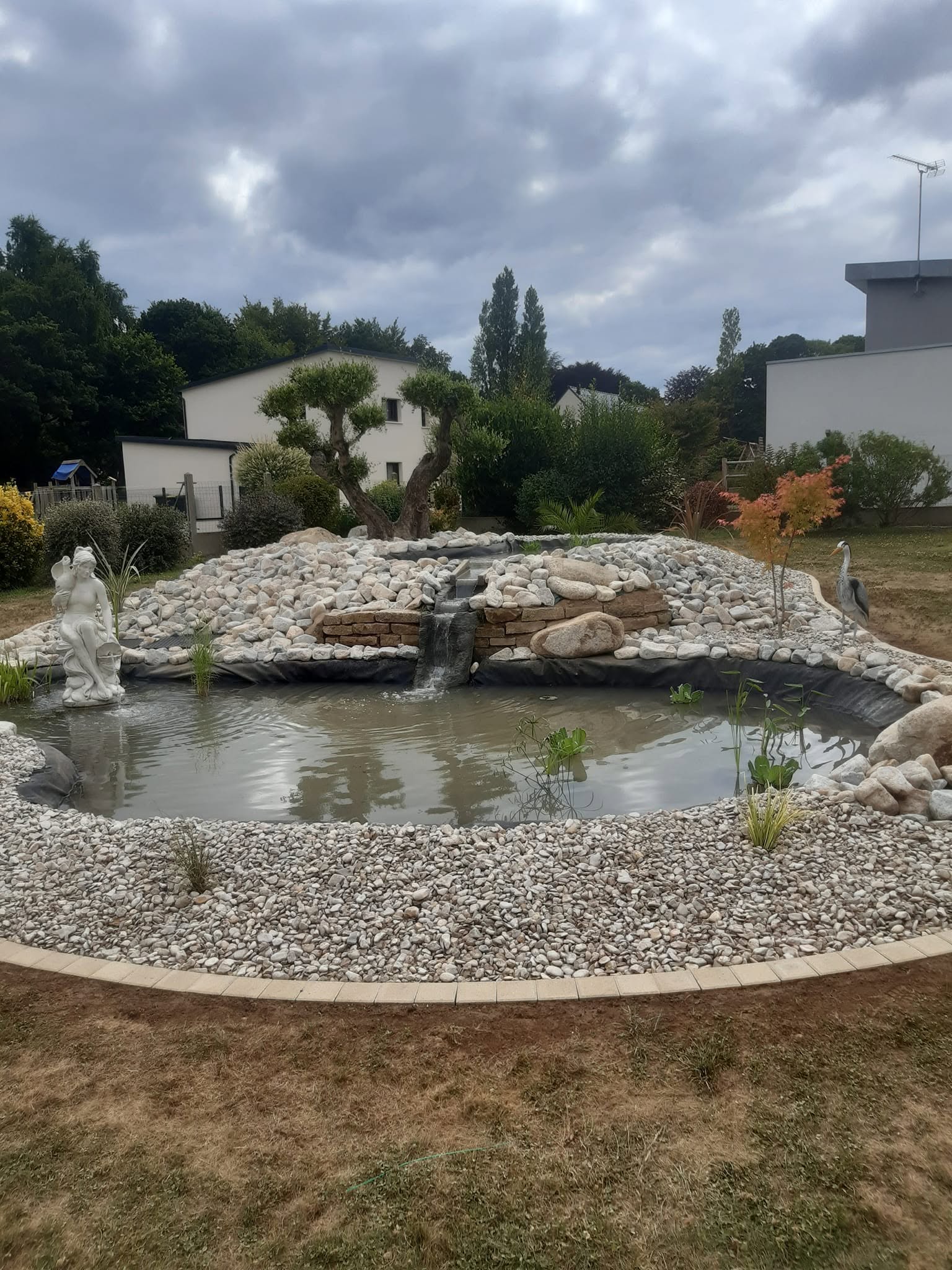 Réalisation 101