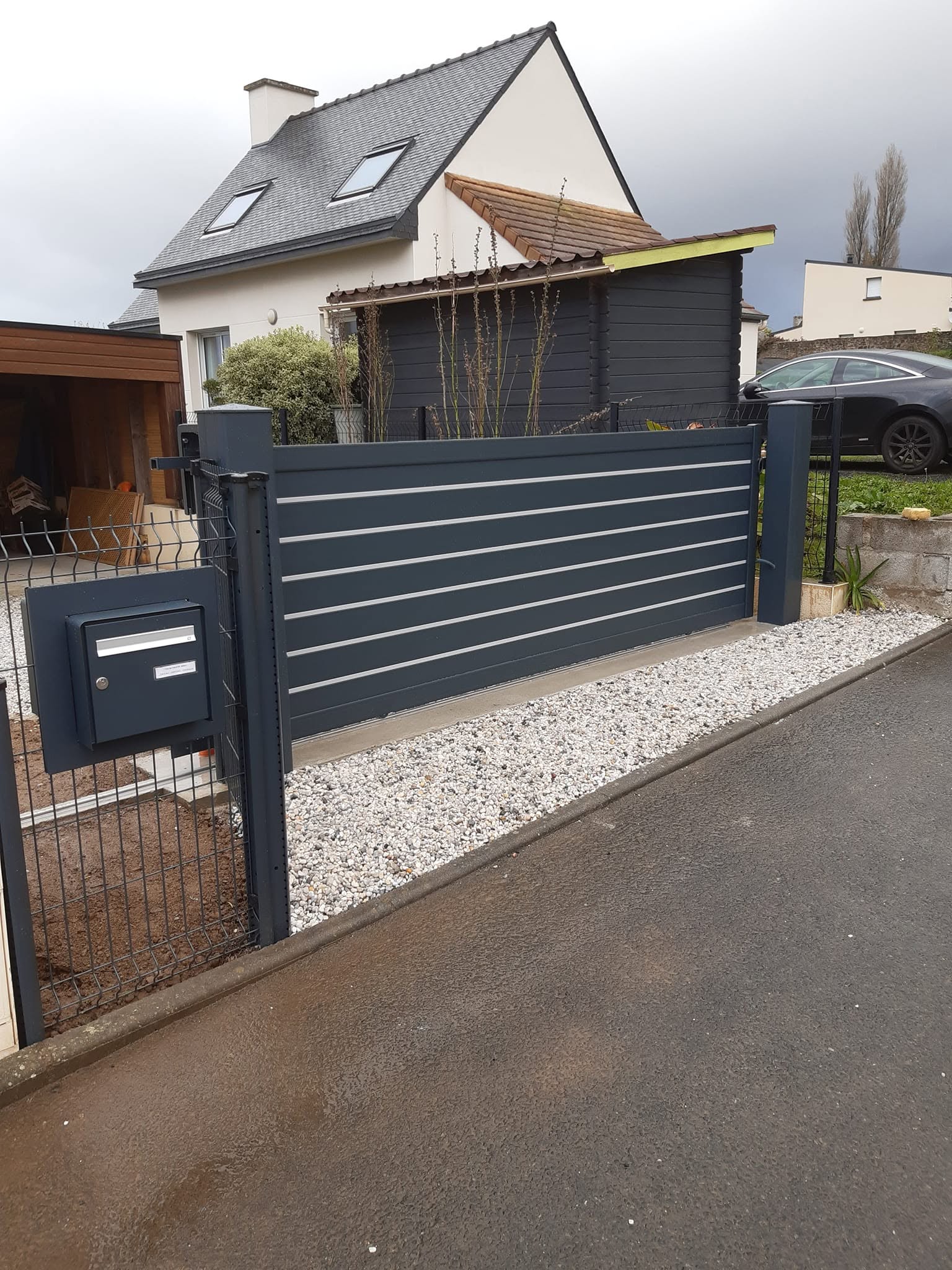 Réalisation 22