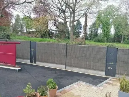 aménagement de jardin à Ploumagoar - image 2