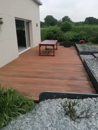 aménagement de jardin à Tréglamus - image 3