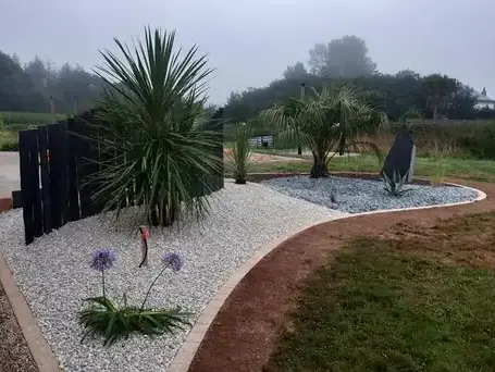 aménagement de jardin à Tréglamus - image 4