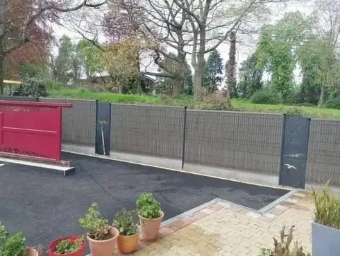 aménagement de jardin Tréglamus-5