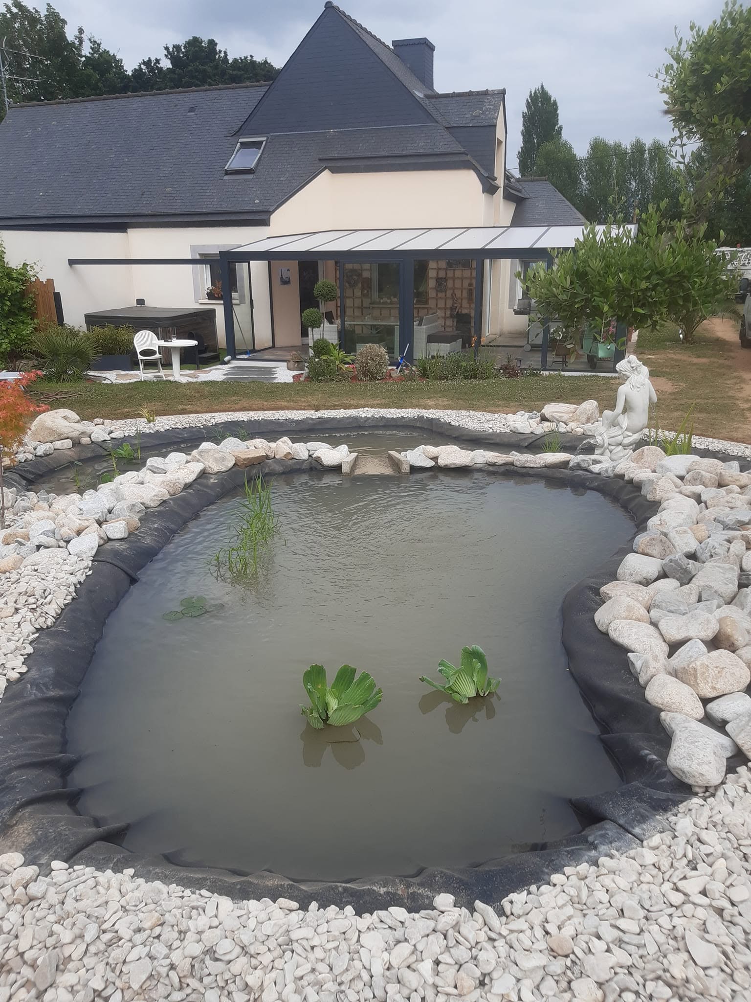 Réalisation 115