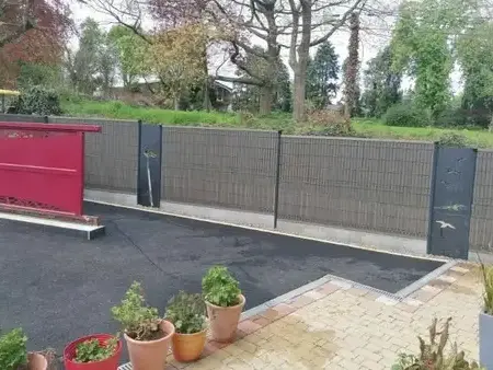 aménagement de terrasse Guingamp-1