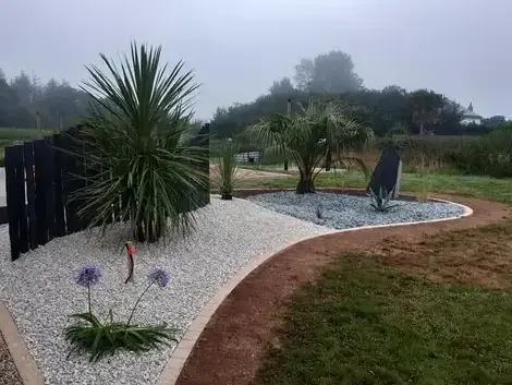 aménagement de terrasse à Guingamp - image 2