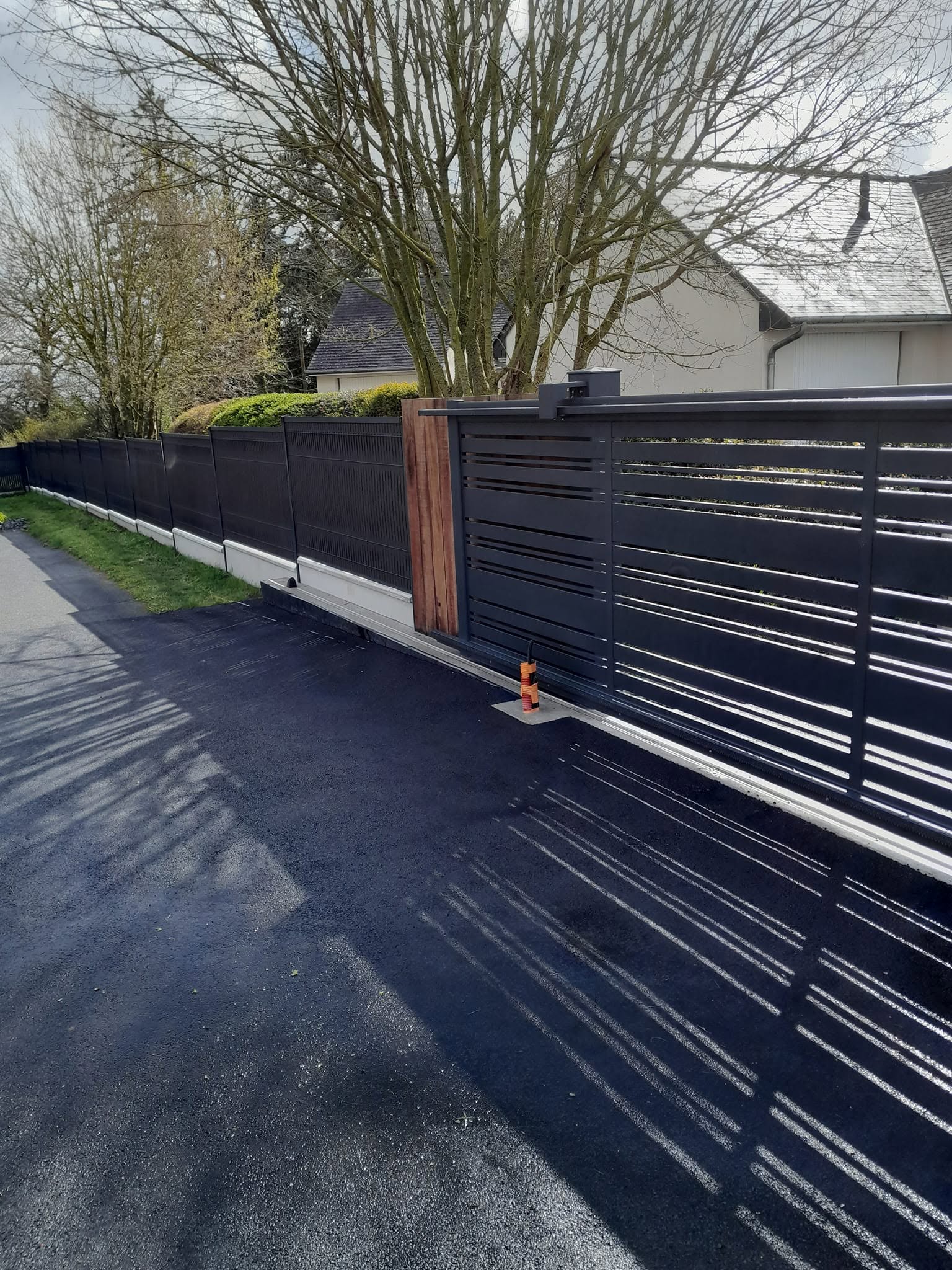 Réalisation 30