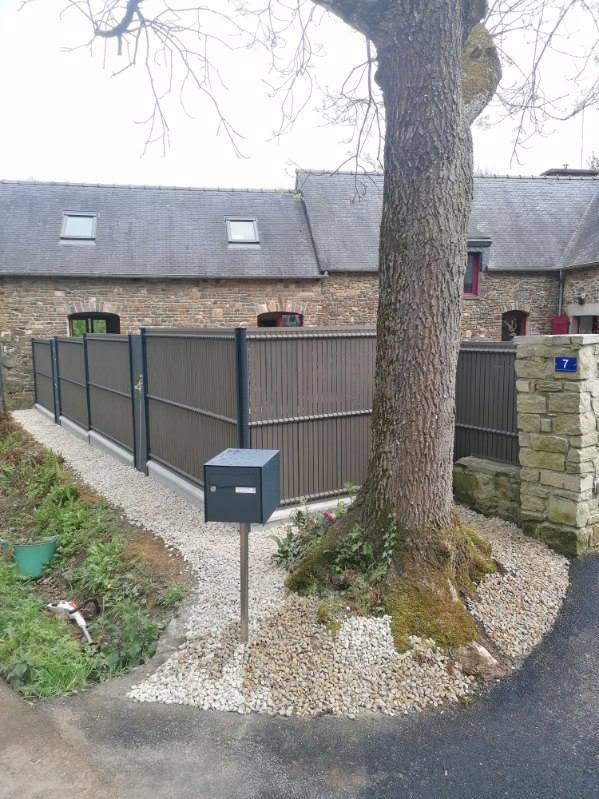 Réalisation paysagère EURL L’Anton Paysage