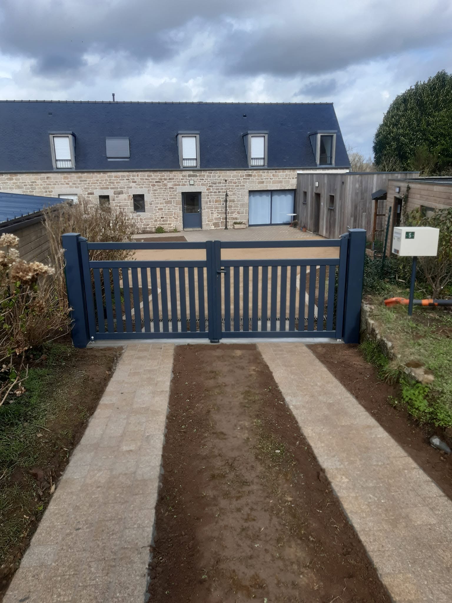 Réalisation 32