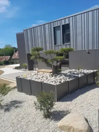 aménagement de terrasse à Ploumagoar - image 4