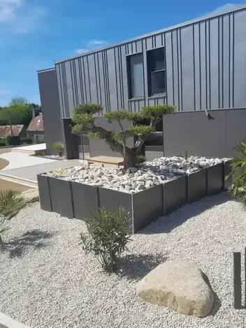 aménagement de terrasse à Tréglamus - image 2
