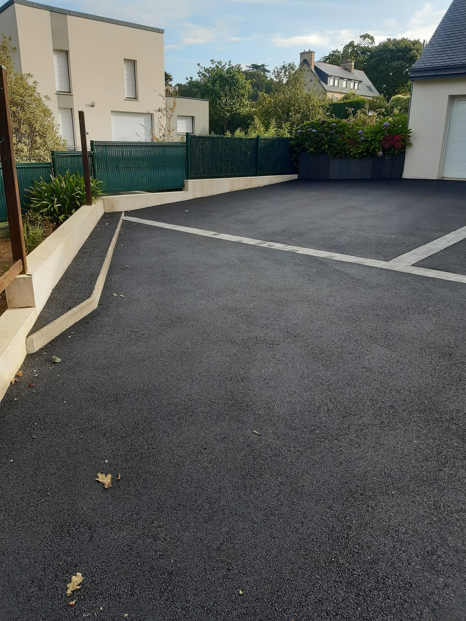 Réalisation 61