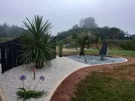 aménagement de terrasse à Tréglamus - image 4