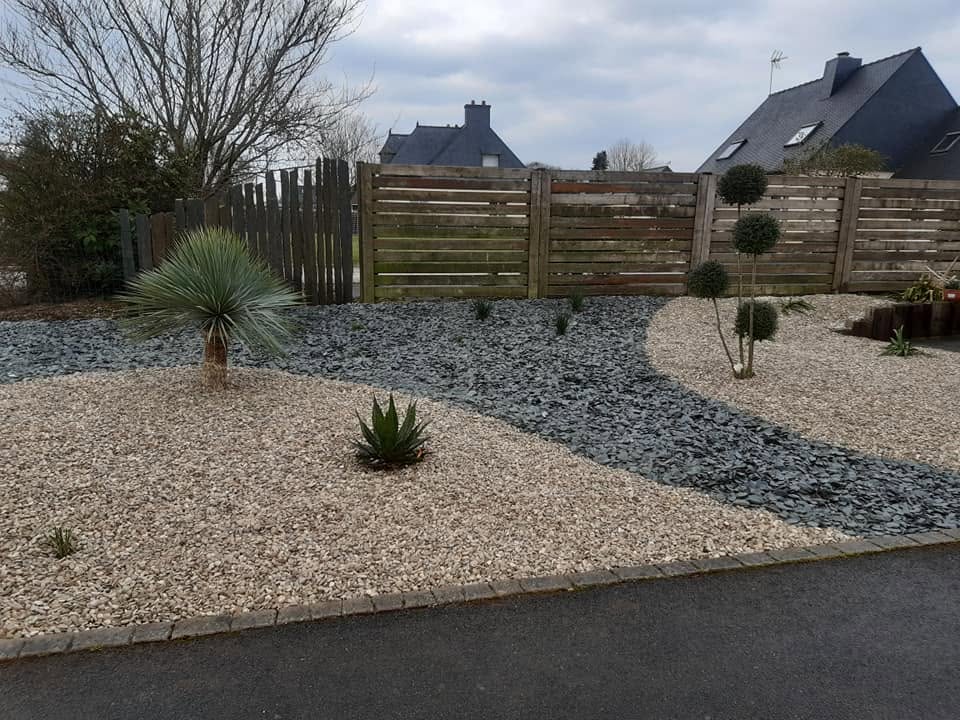 Réalisation 40