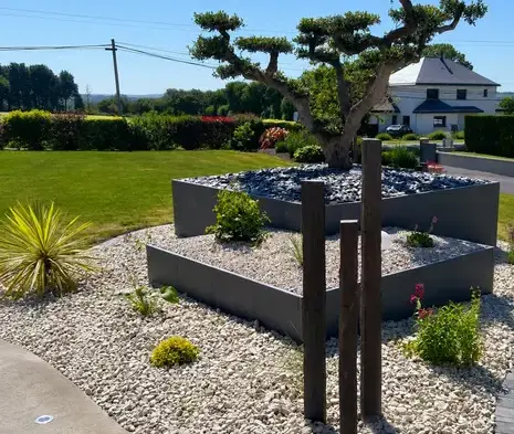 paysagiste à Tréglamus - image 3
