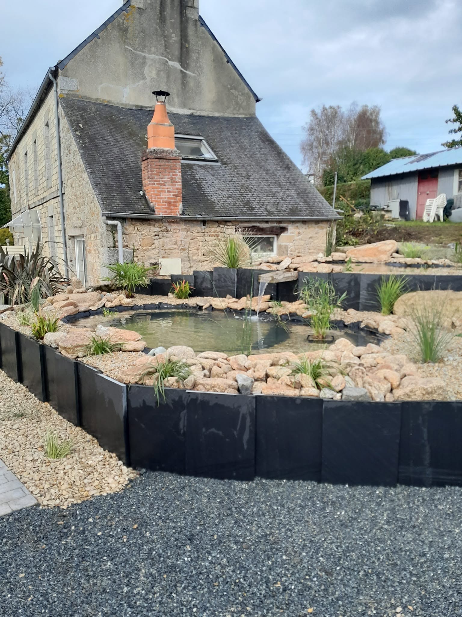 Réalisation 109